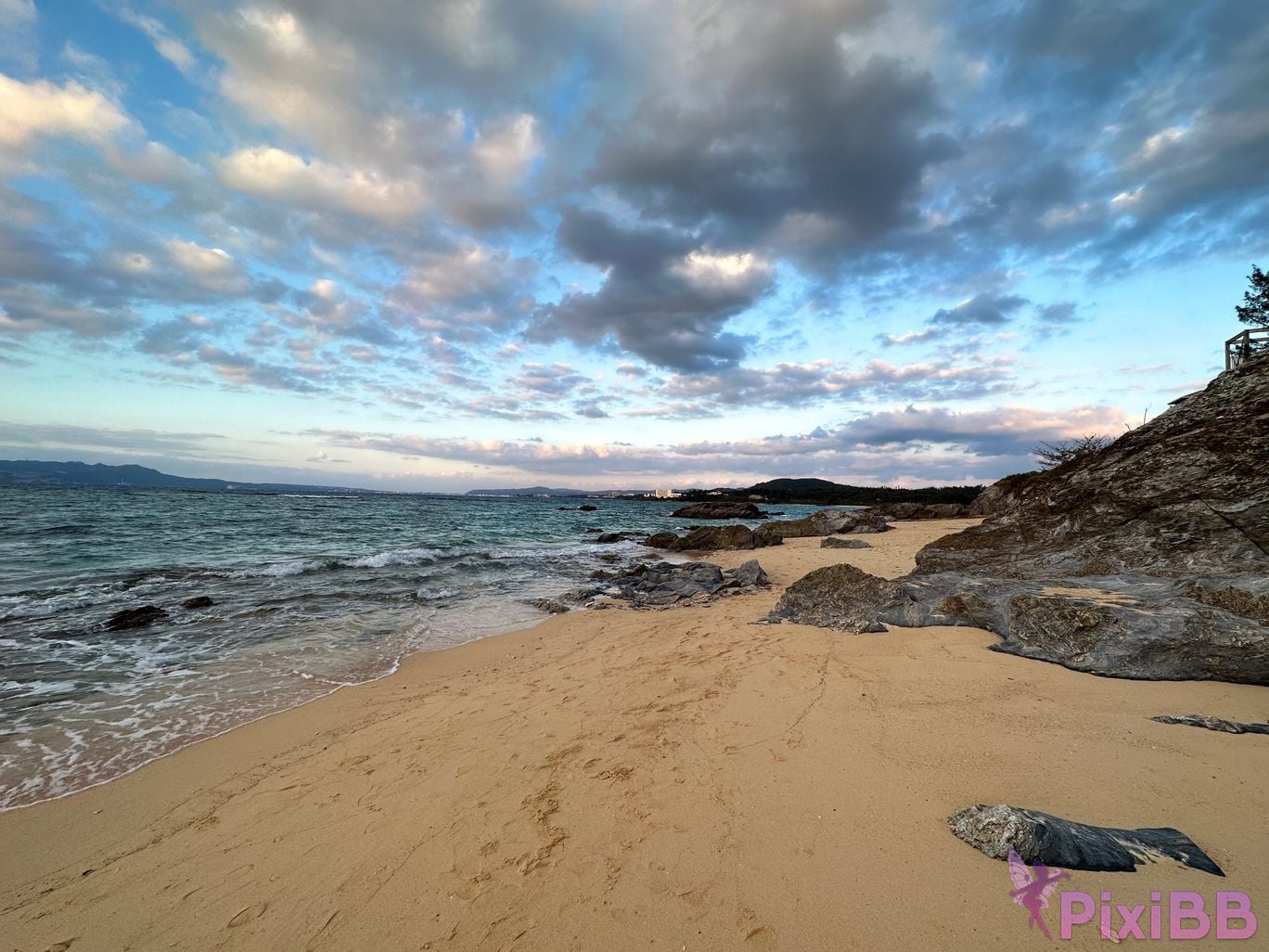 HaneAme Original White Sand Love In Okinawa PixiBB.COM 15