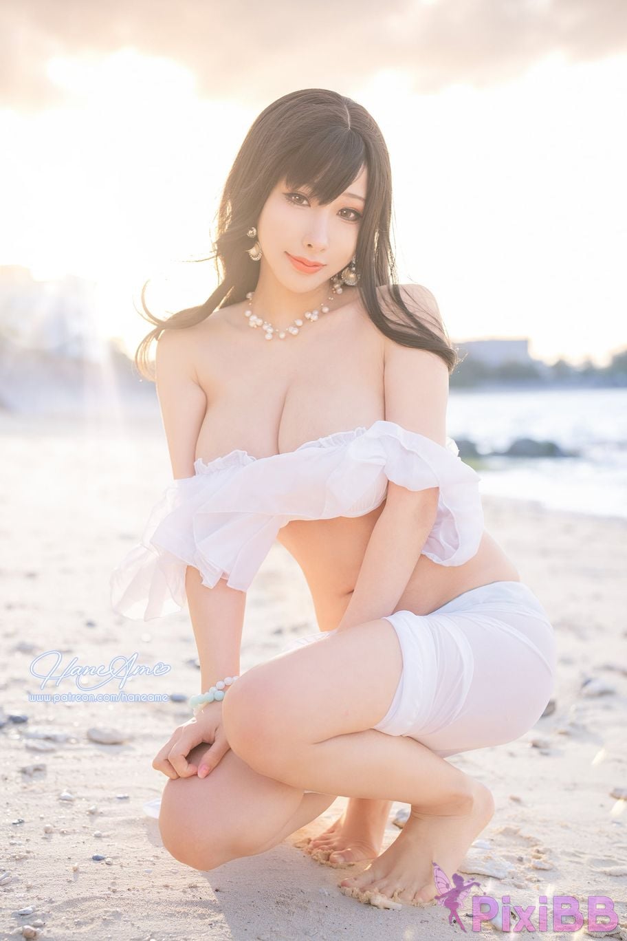 HaneAme Original White Sand Love In Okinawa PixiBB.COM 4