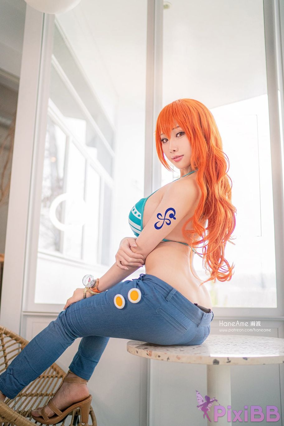 HaneAme Nami PixiBB.COM 22