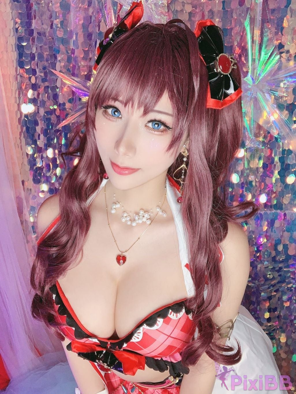 HaneAme Shiki Ichinose PixiBB.COM 12