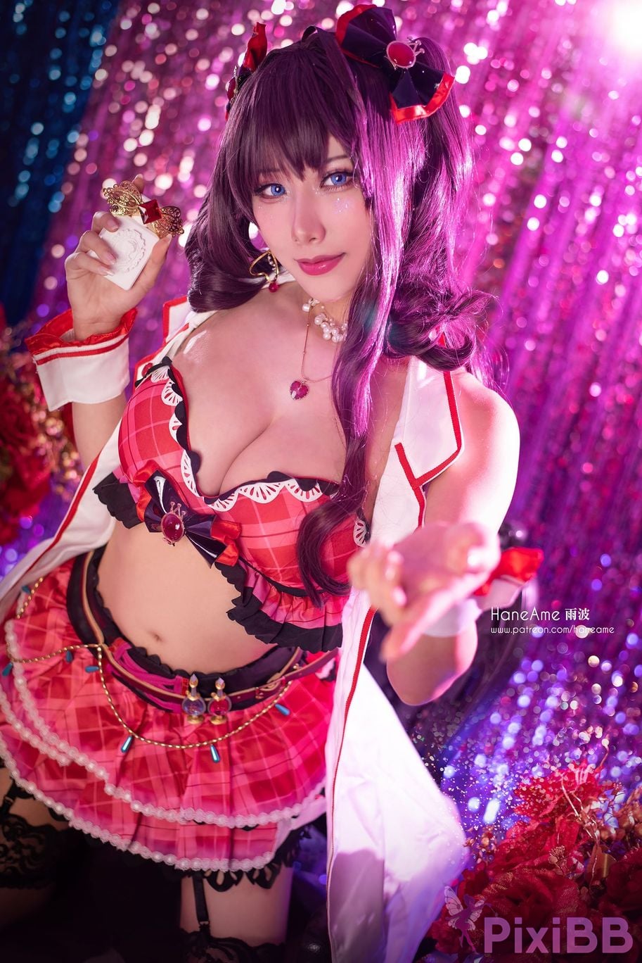 HaneAme Shiki Ichinose PixiBB.COM 14