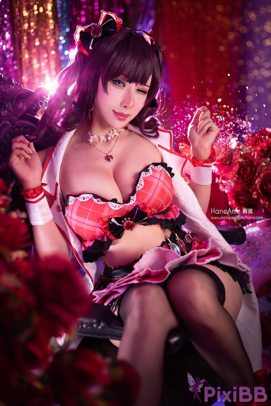 HaneAme Shiki Ichinose PixiBB.COM 6