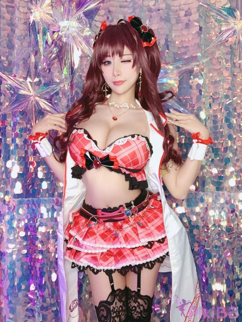HaneAme Shiki Ichinose PixiBB.COM 8