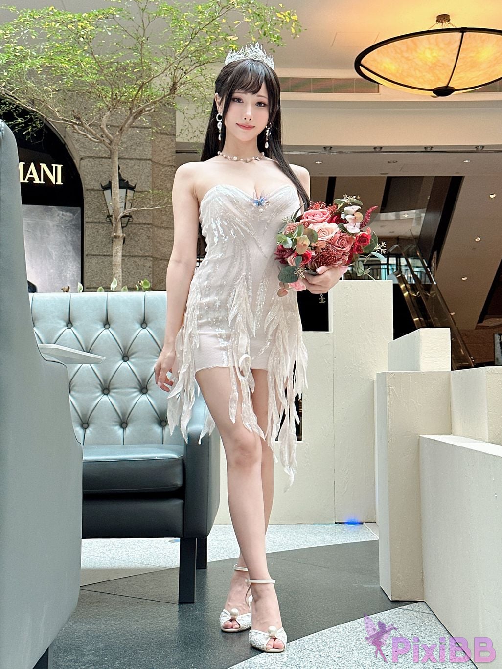 HaneAme 2023 Birthday PixiBB.COM 17
