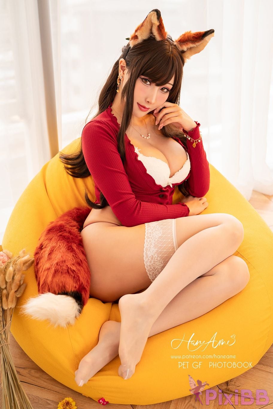 HaneAme Kemonomimi PixiBB.COM 11