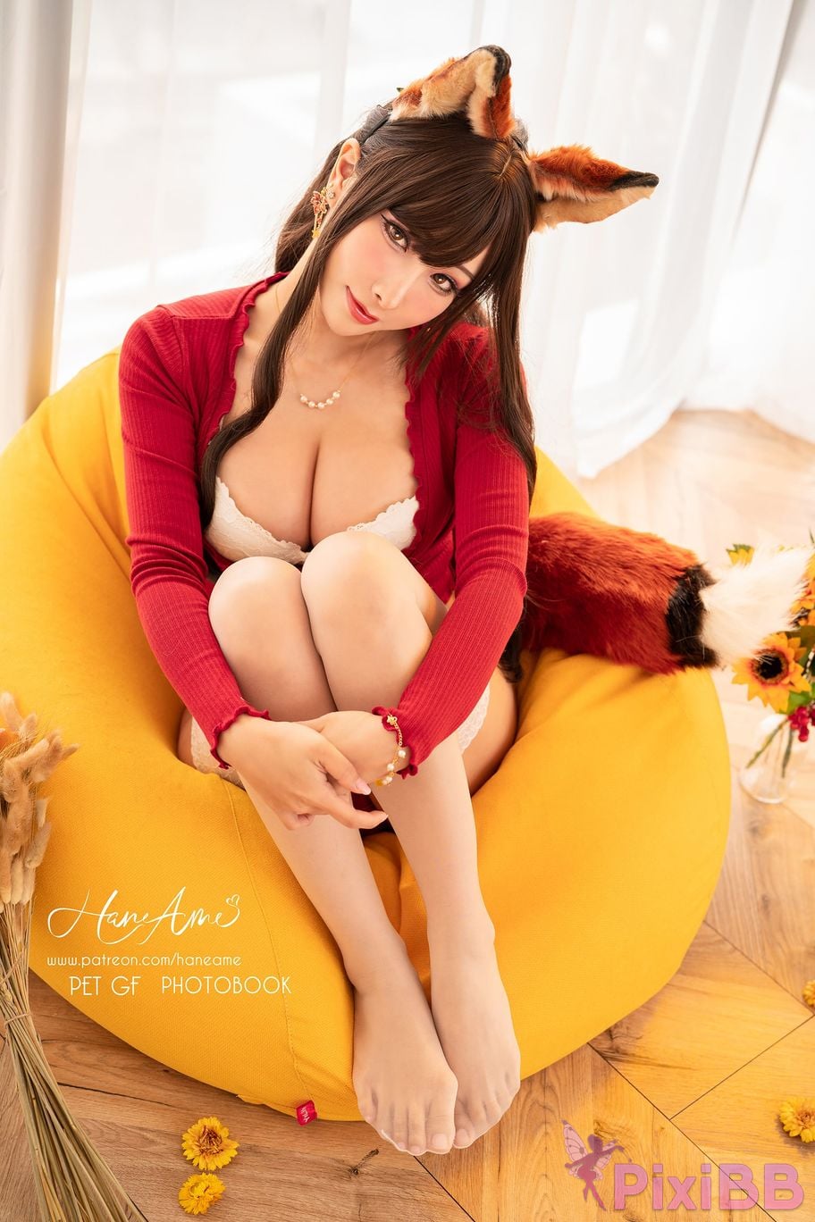 HaneAme Kemonomimi PixiBB.COM 13