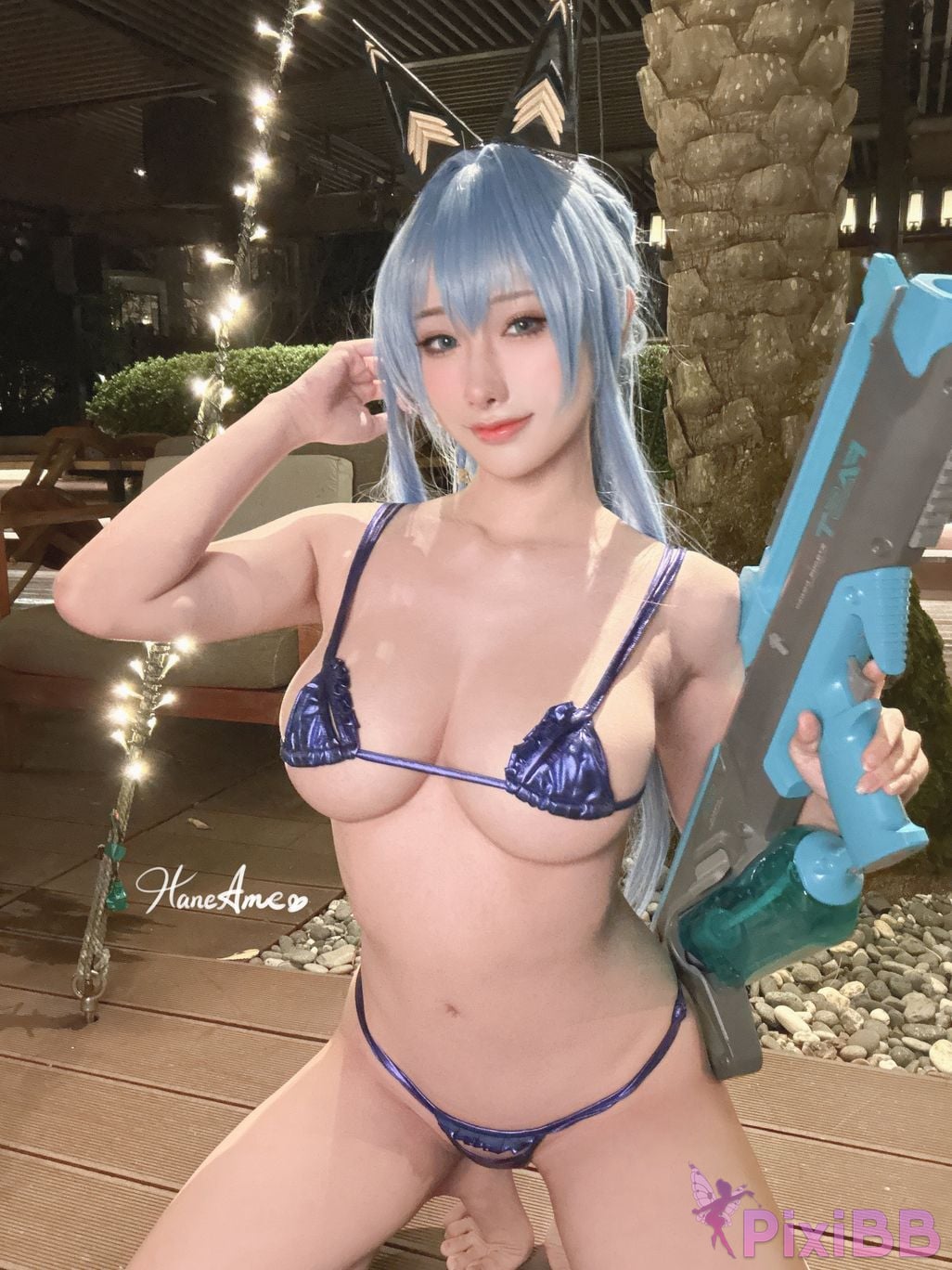 HaneAme Helm Summer PixiBB.COM 25