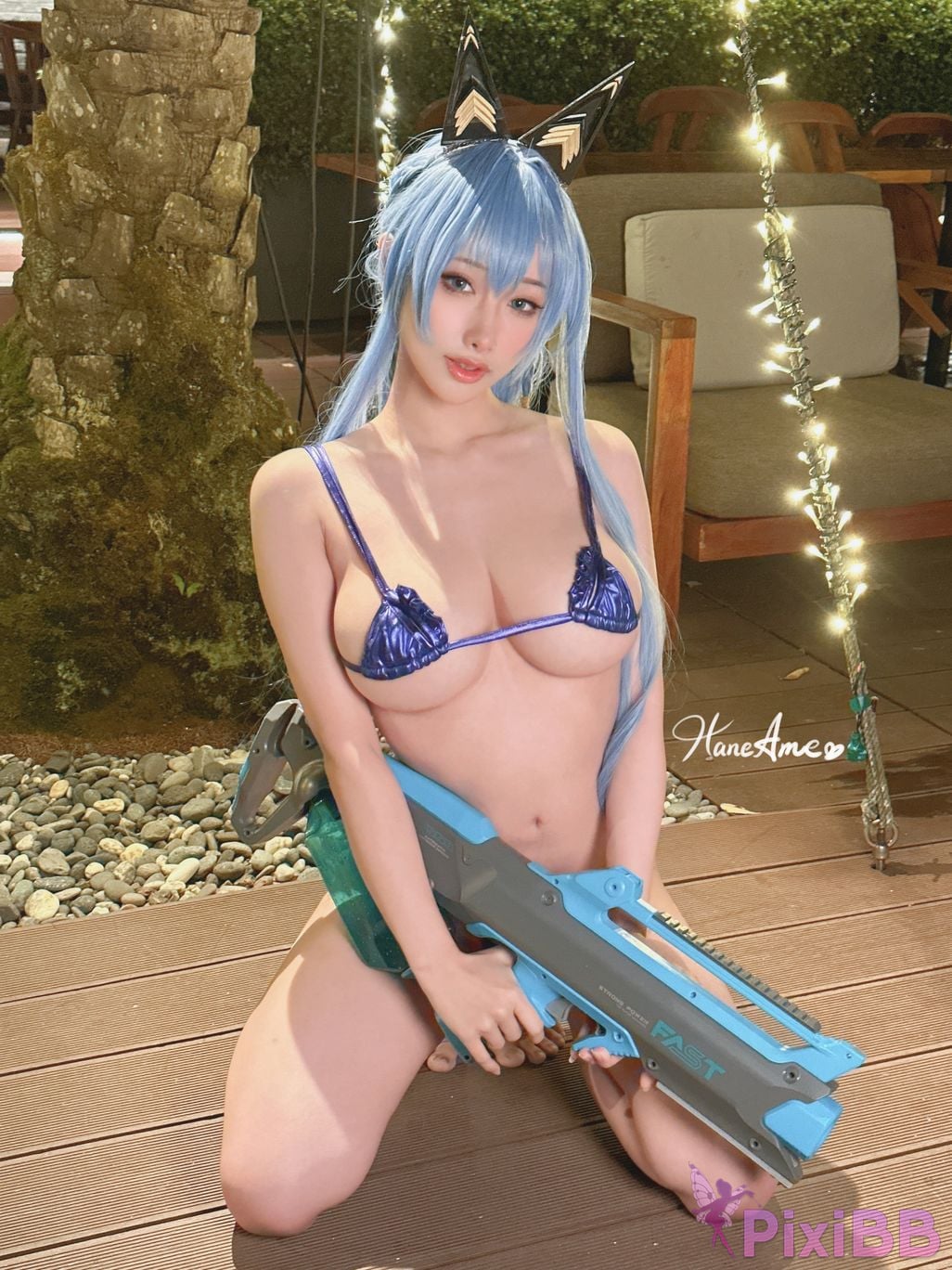 HaneAme Helm Summer PixiBB.COM 27