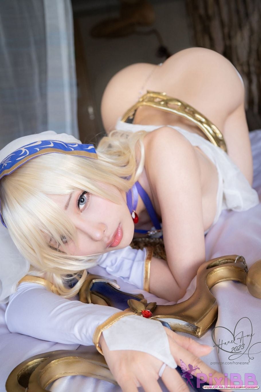 HaneAme Sword Maiden Set 2023 PixiBB.COM 4