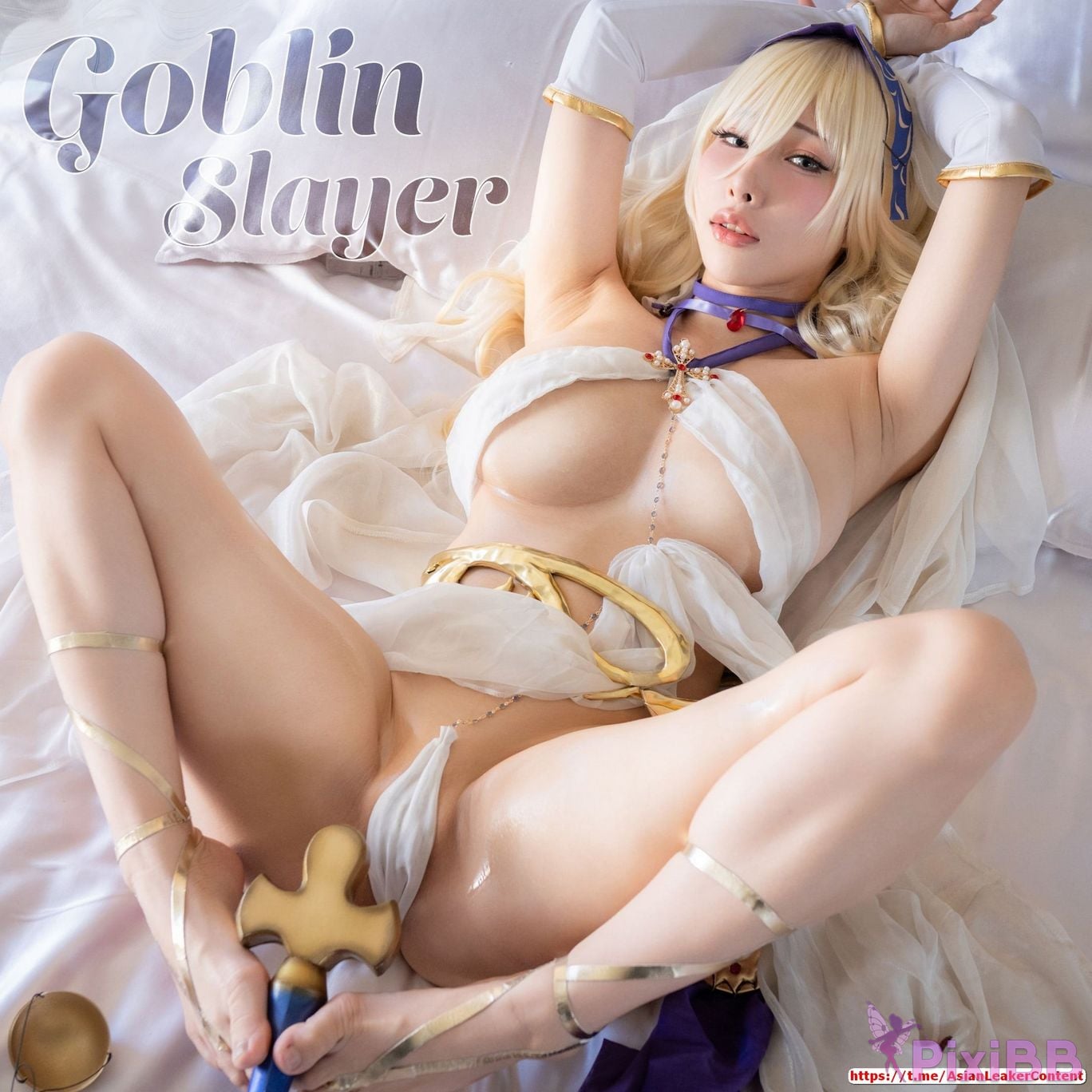 HaneAme Sword Maiden Set 2023 PixiBB.COM