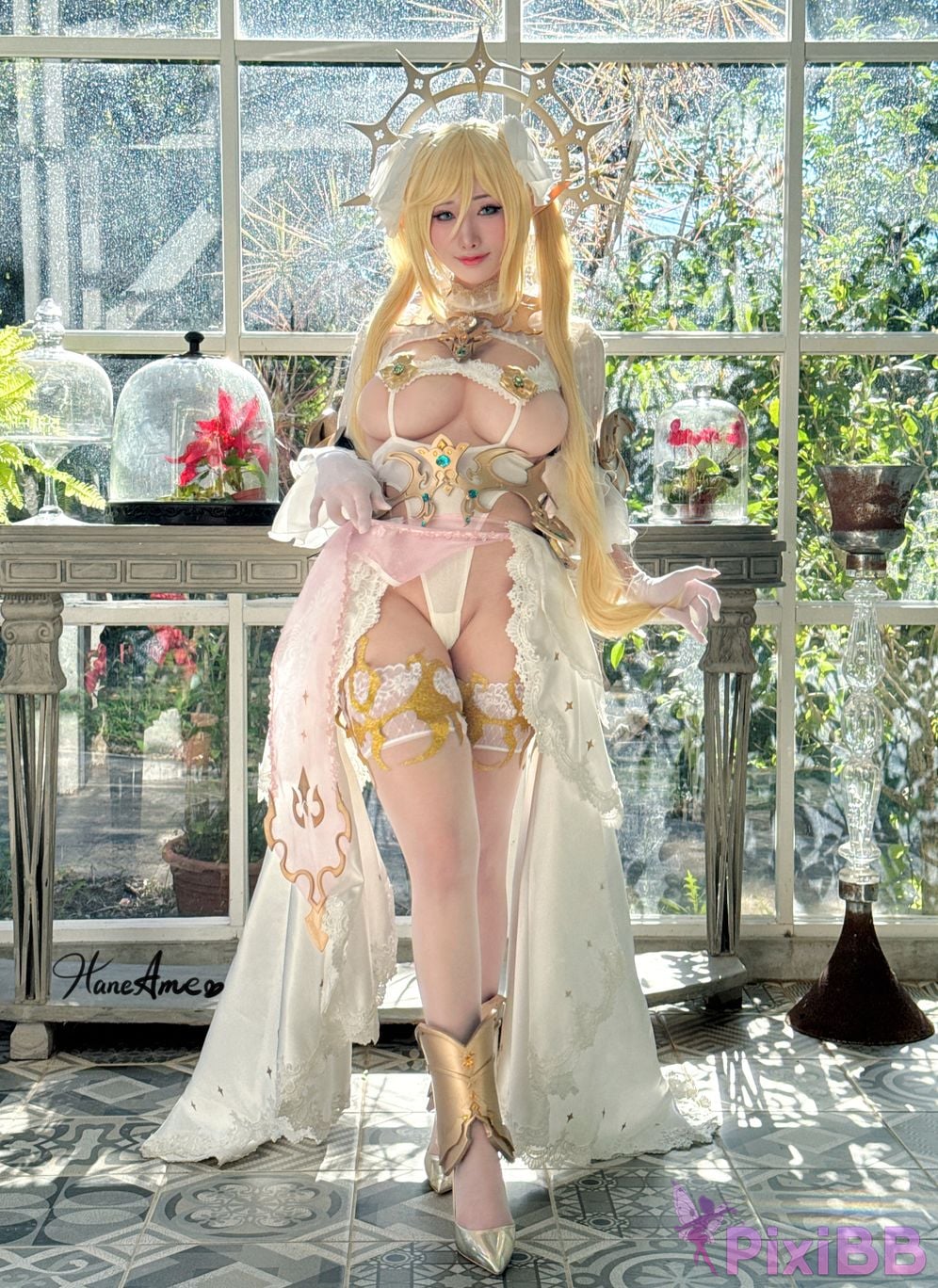 HaneAme Mama Tiana PixiBB.COM 27