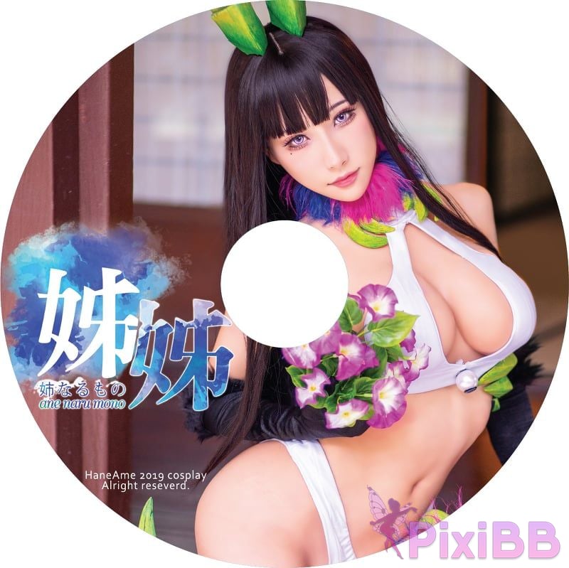 HaneAme Chiyo PixiBB.COM 11