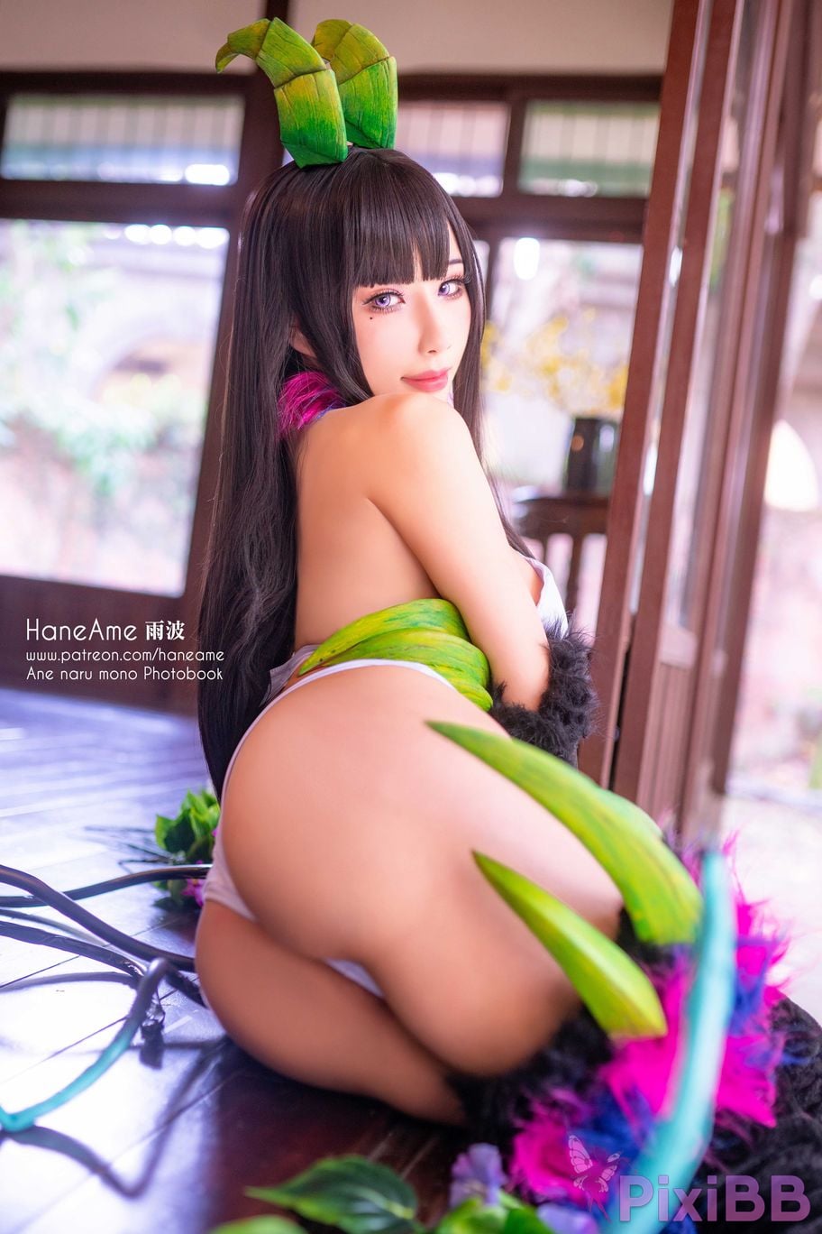 HaneAme Chiyo PixiBB.COM 14