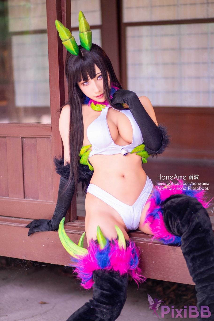 HaneAme Chiyo PixiBB.COM 21
