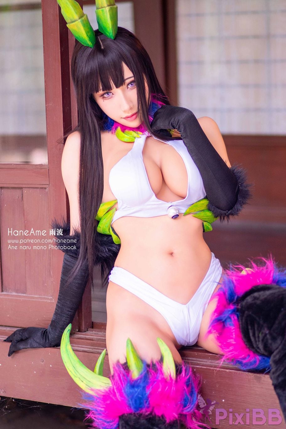 HaneAme Chiyo PixiBB.COM 23