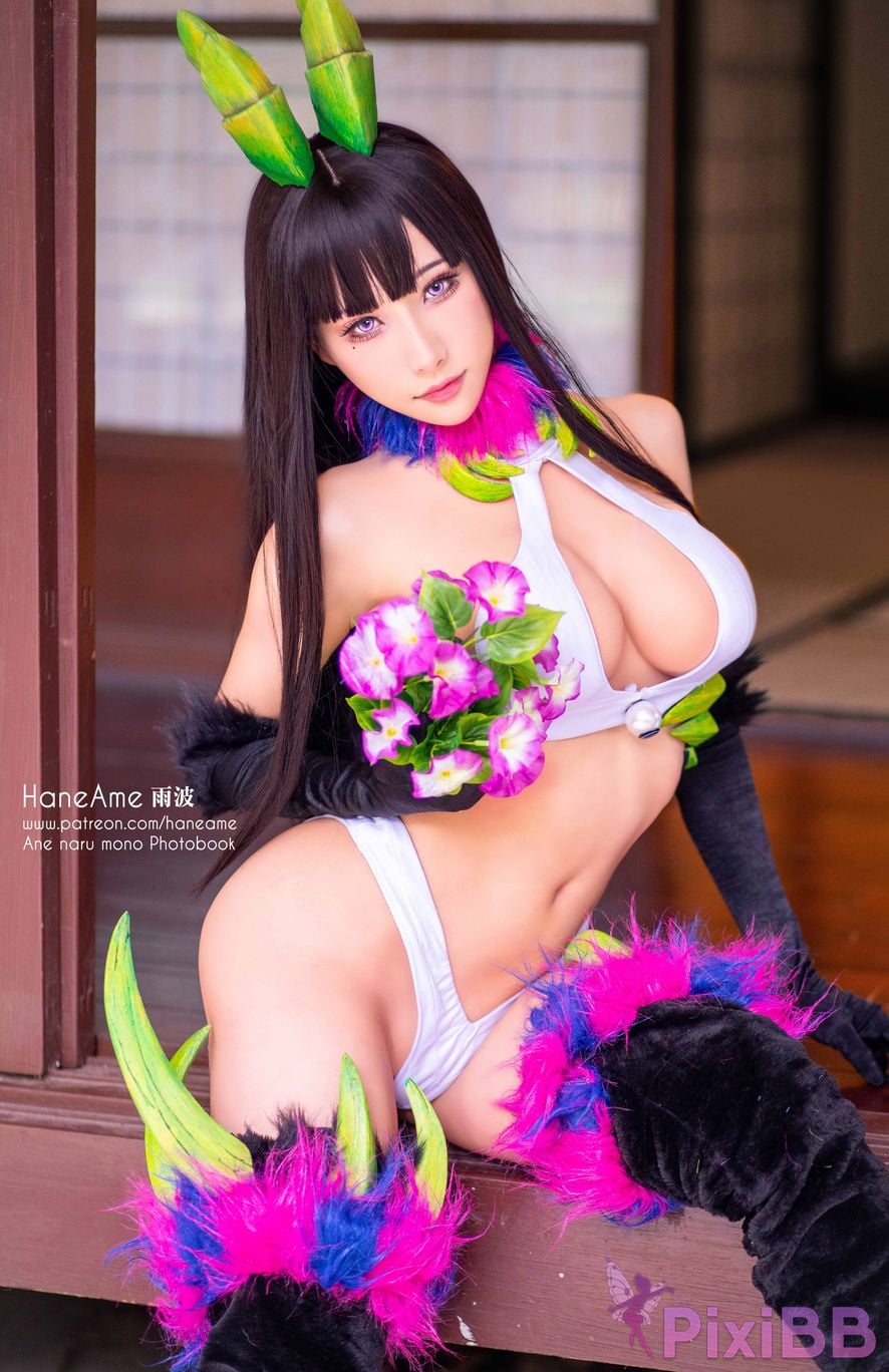 HaneAme Chiyo PixiBB.COM 25