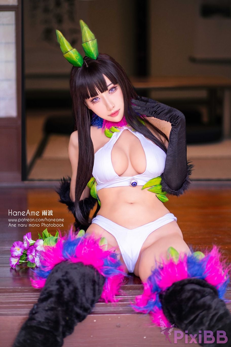 HaneAme Chiyo PixiBB.COM 27