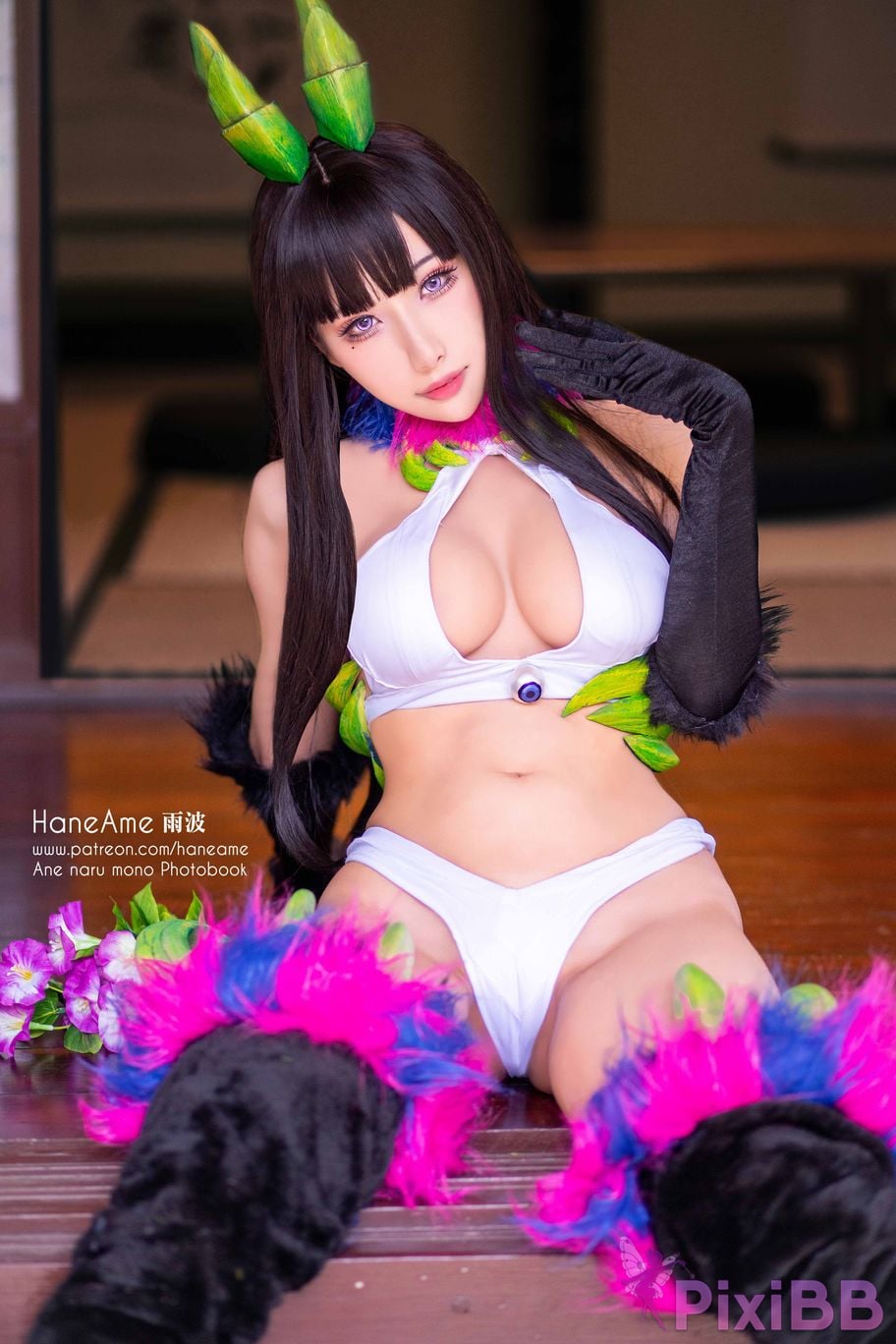 HaneAme Chiyo PixiBB.COM 28