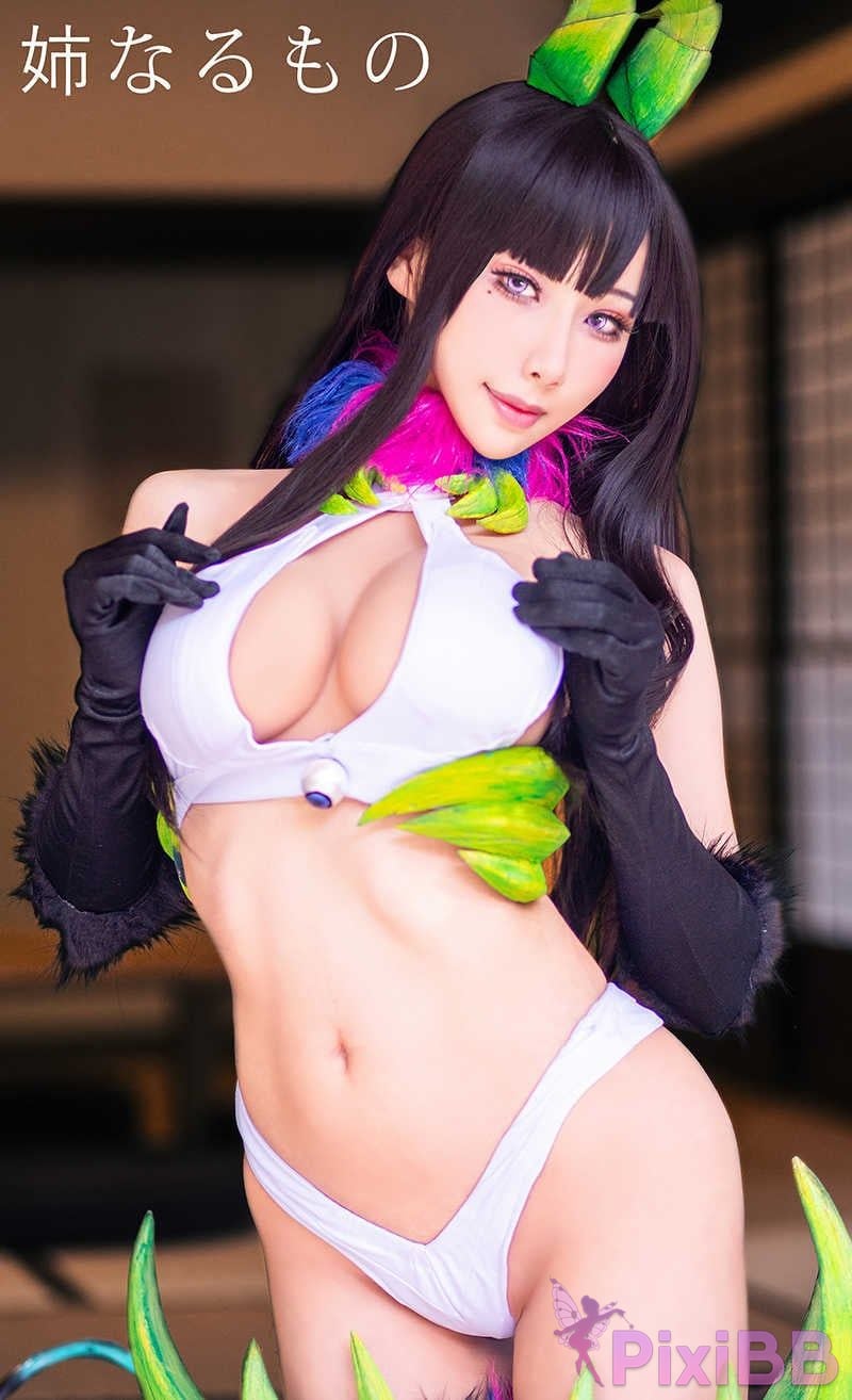 HaneAme Chiyo PixiBB.COM 33