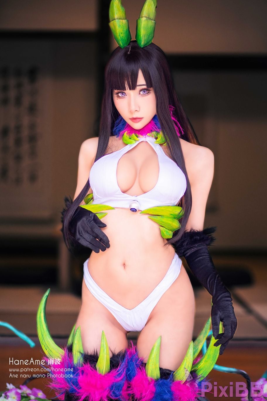 HaneAme Chiyo PixiBB.COM 36