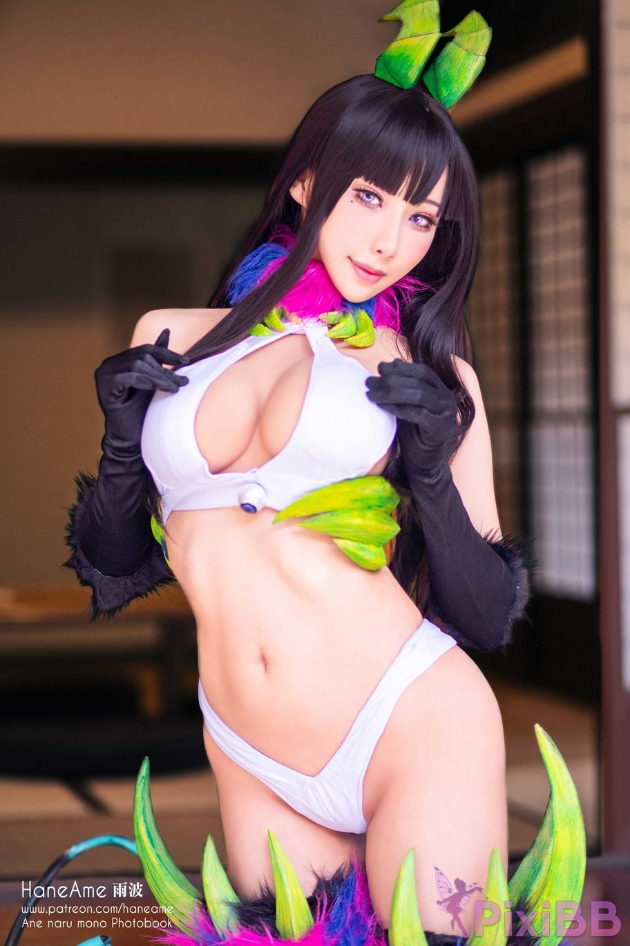 HaneAme Chiyo PixiBB.COM 37