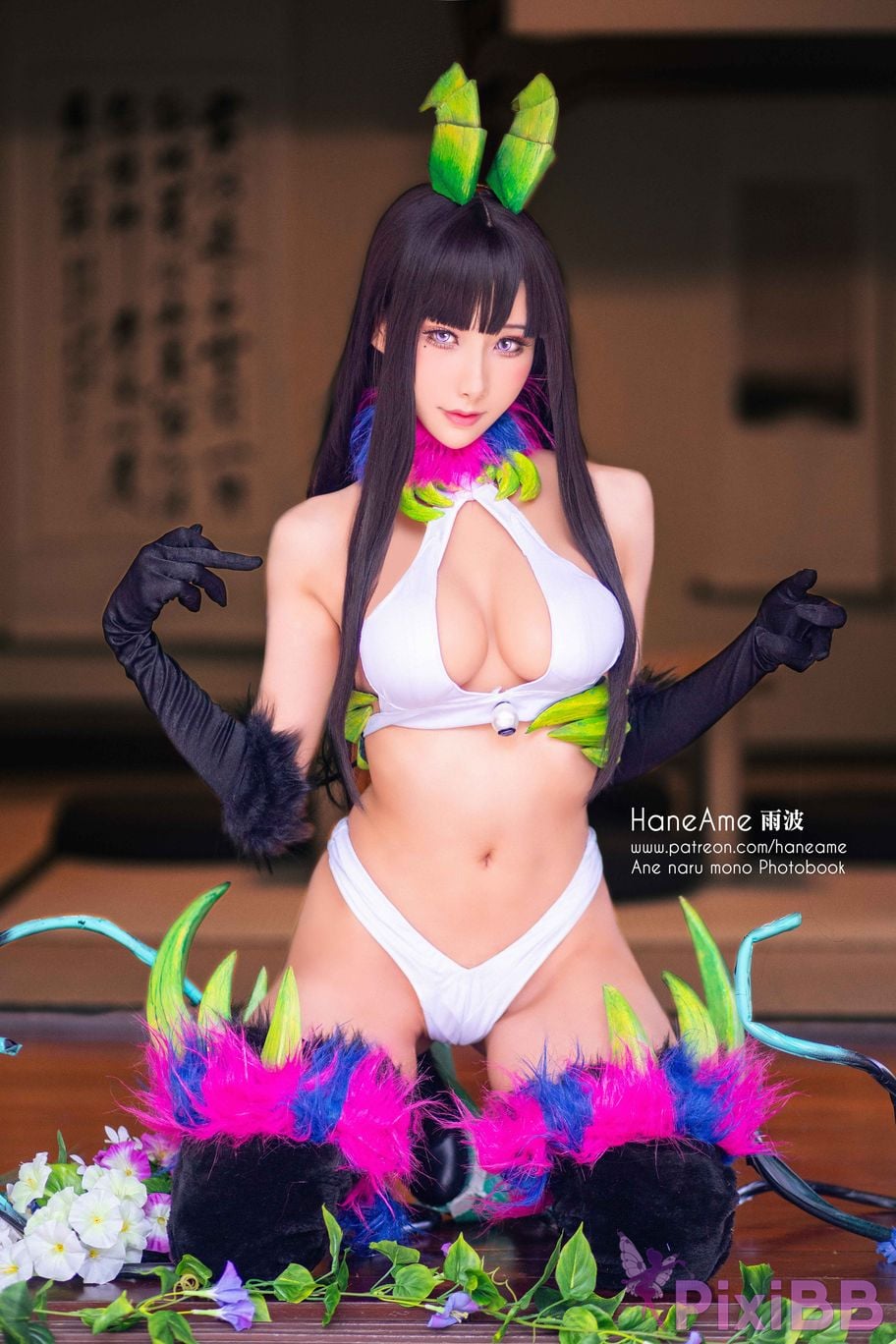 HaneAme Chiyo PixiBB.COM 39
