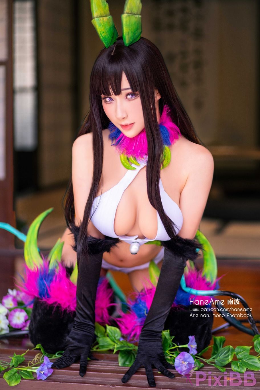 HaneAme Chiyo PixiBB.COM 41