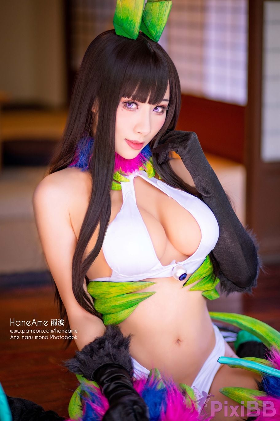 HaneAme Chiyo PixiBB.COM 46