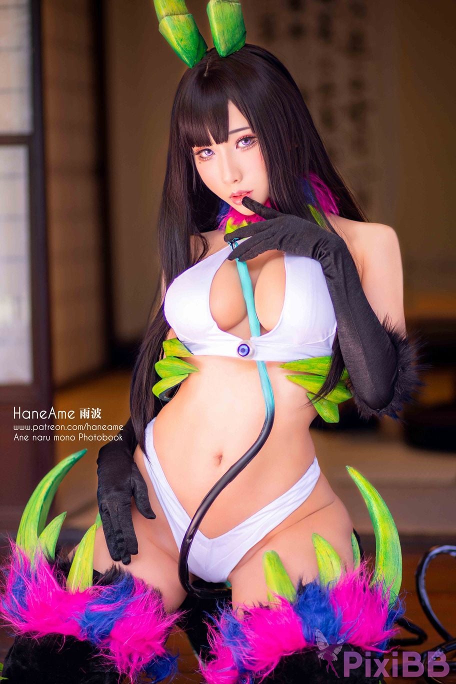 HaneAme Chiyo PixiBB.COM 6