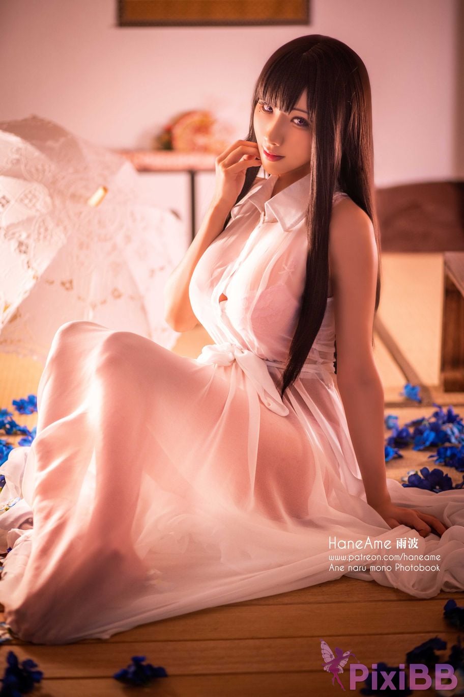 HaneAme Chiyo Dress PixiBB.COM 28