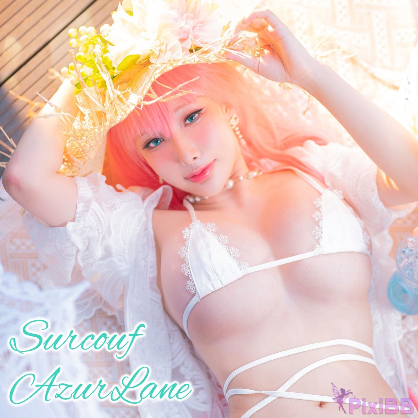 HaneAme Surcouf PixiBB.COM