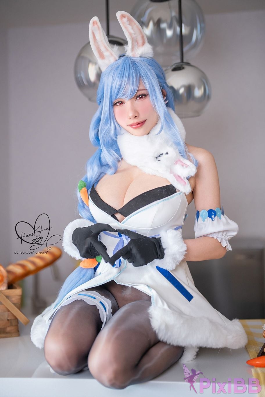 HaneAme Pekora Mommy (Usada Pekora) PixiBB.COM 28
