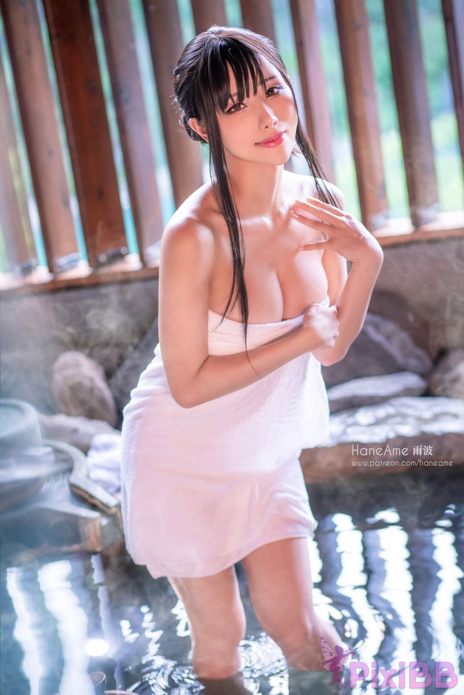HaneAme Hot Spring PixiBB.COM 88