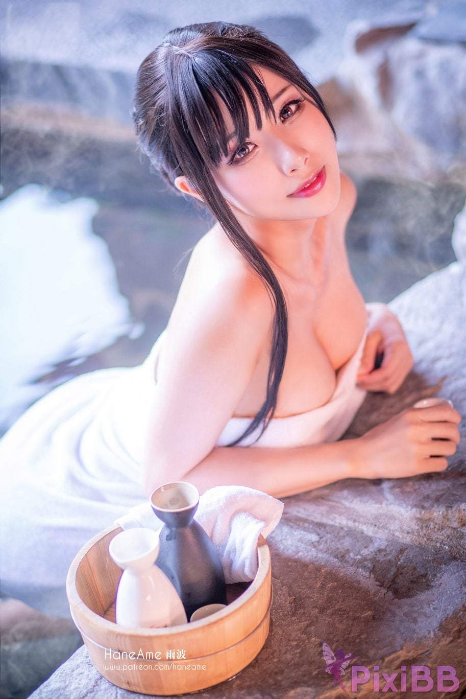 HaneAme Hot Spring PixiBB.COM 93