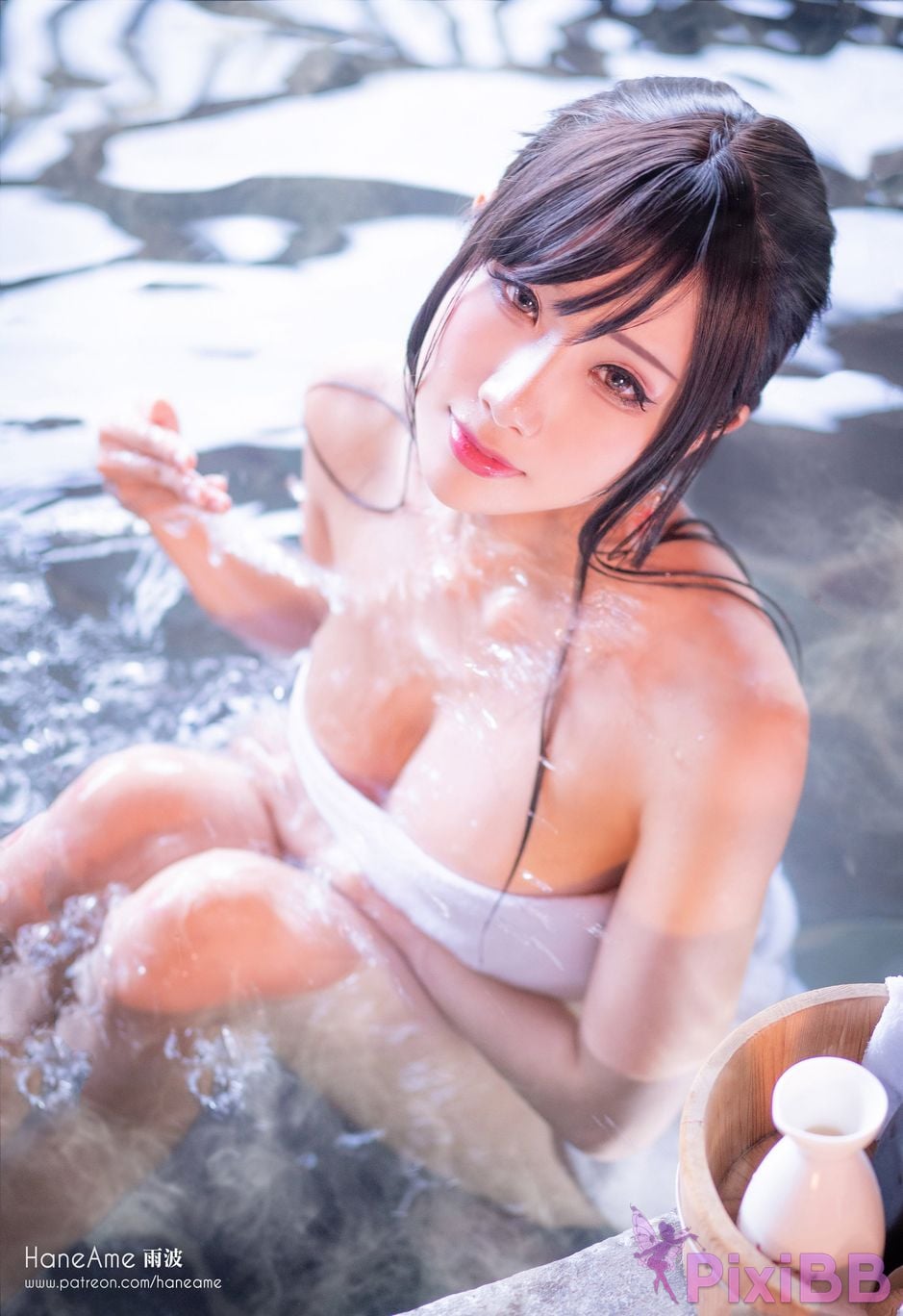 HaneAme Hot Spring PixiBB.COM 98