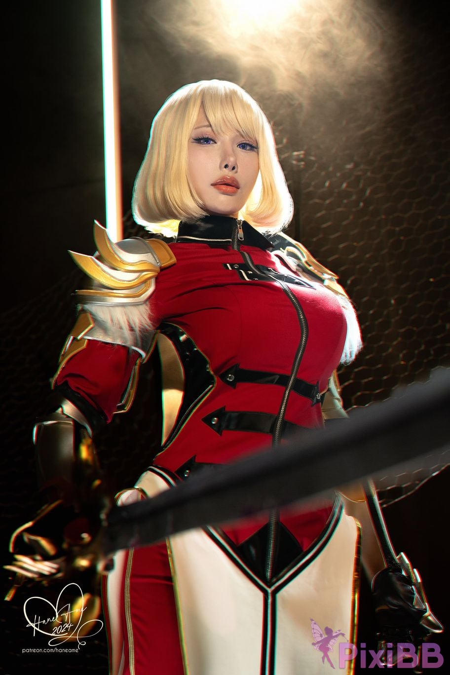 HaneAme Cha Hae In (차해인) PixiBB.COM 17
