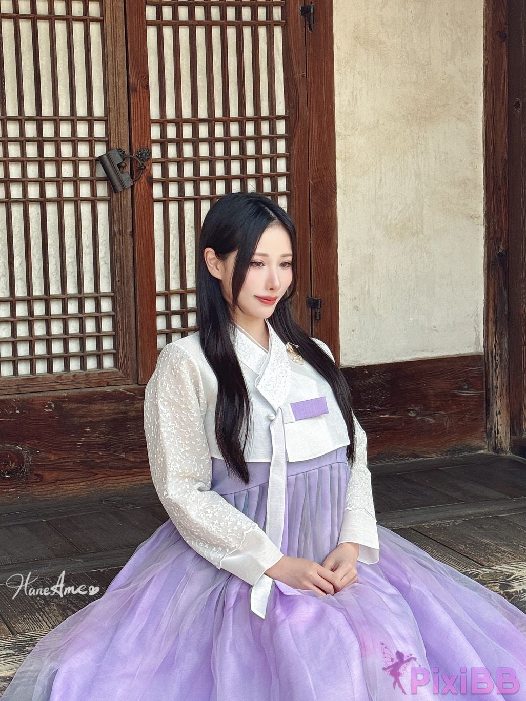 HaneAme Korea Hanbok Dress PixiBB.COM 23.JPG