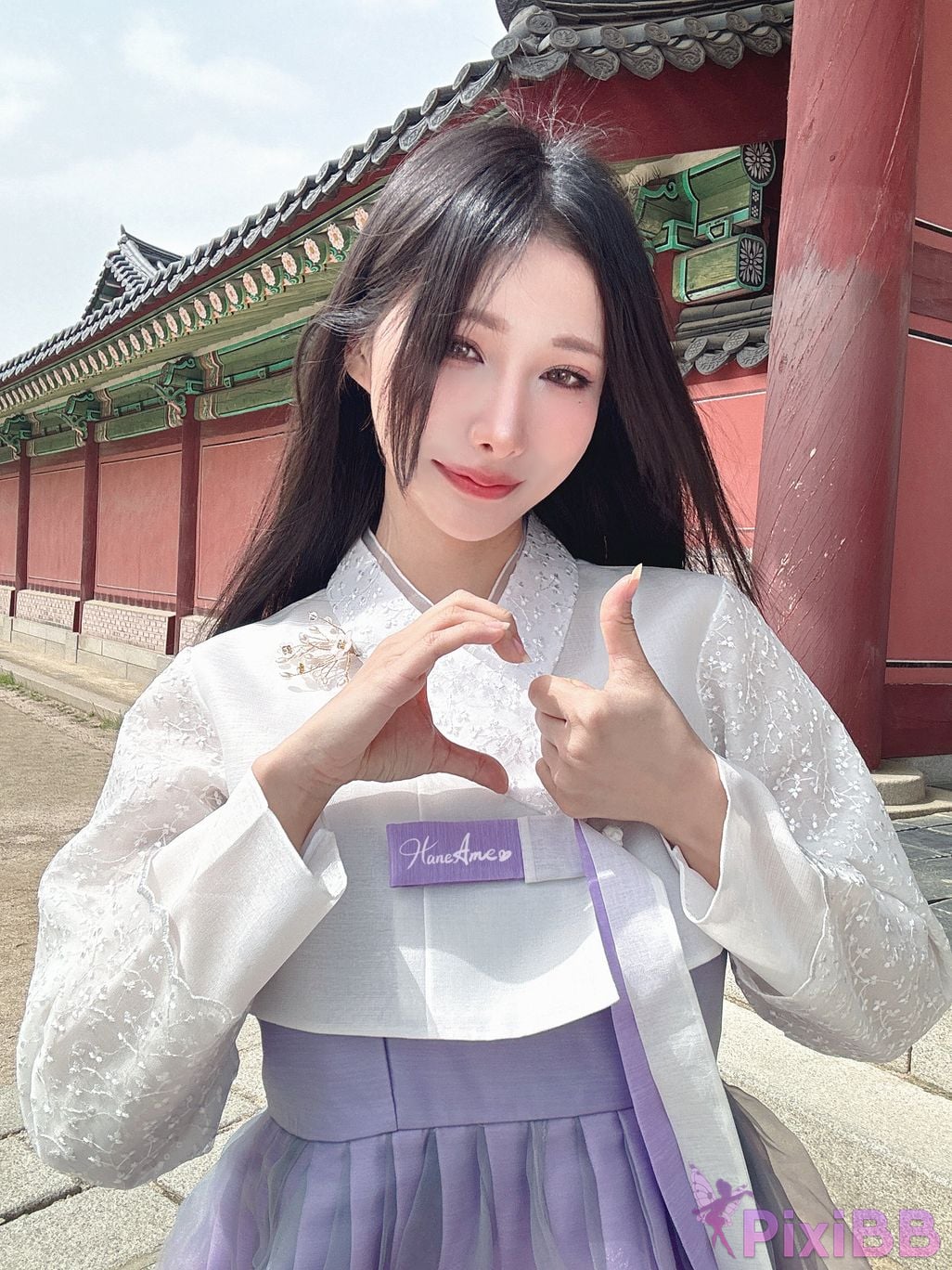 HaneAme Korea Hanbok Dress PixiBB.COM 34.JPG