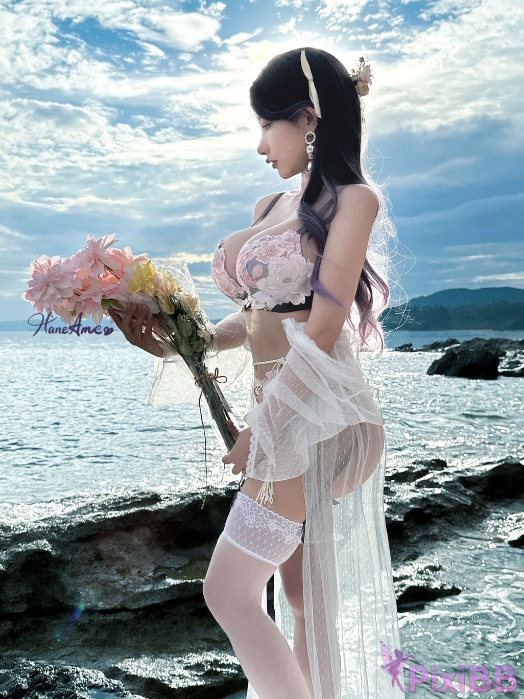 HaneAme Original Summer Love PixiBB.COM 10