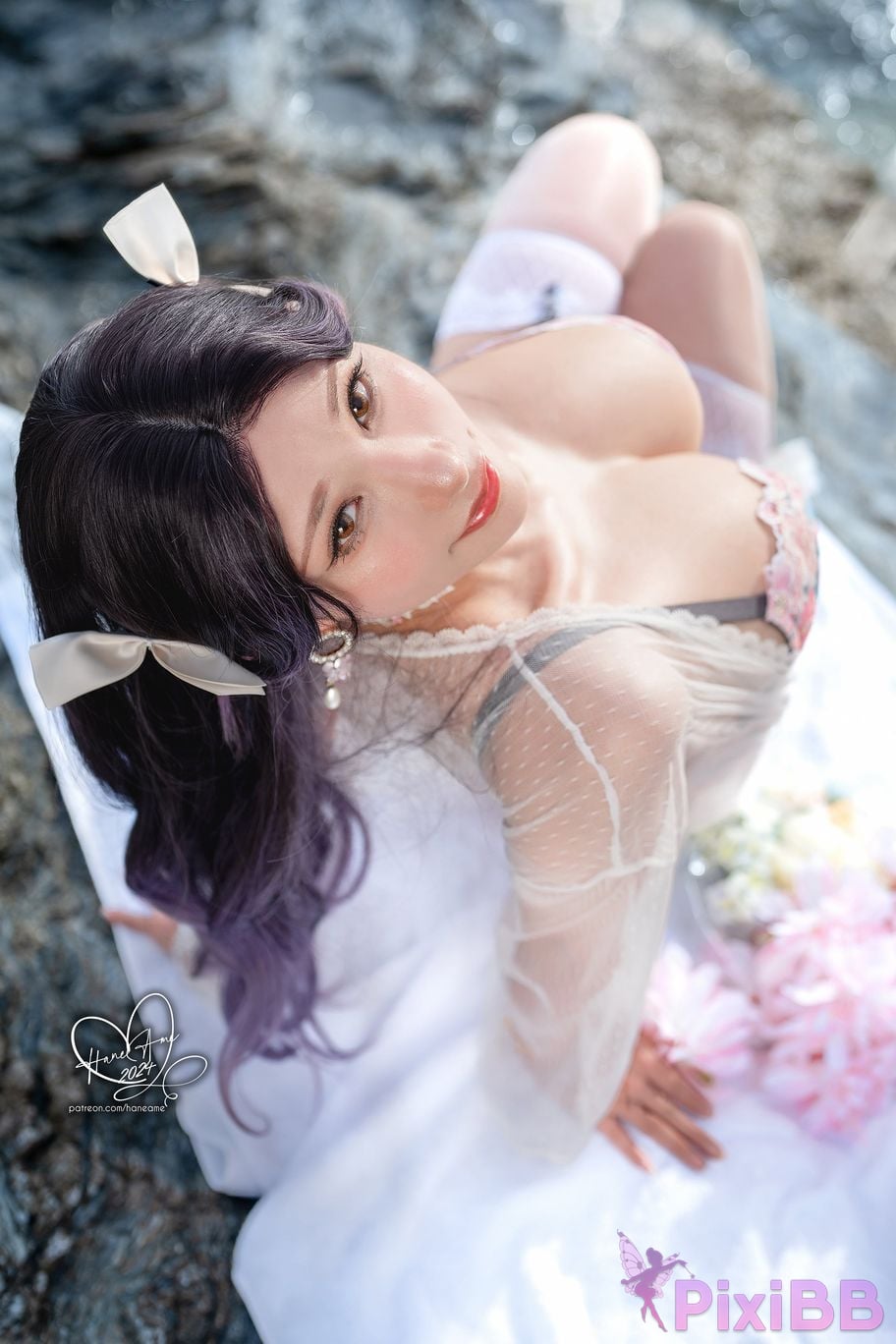 HaneAme Original Summer Love PixiBB.COM 9