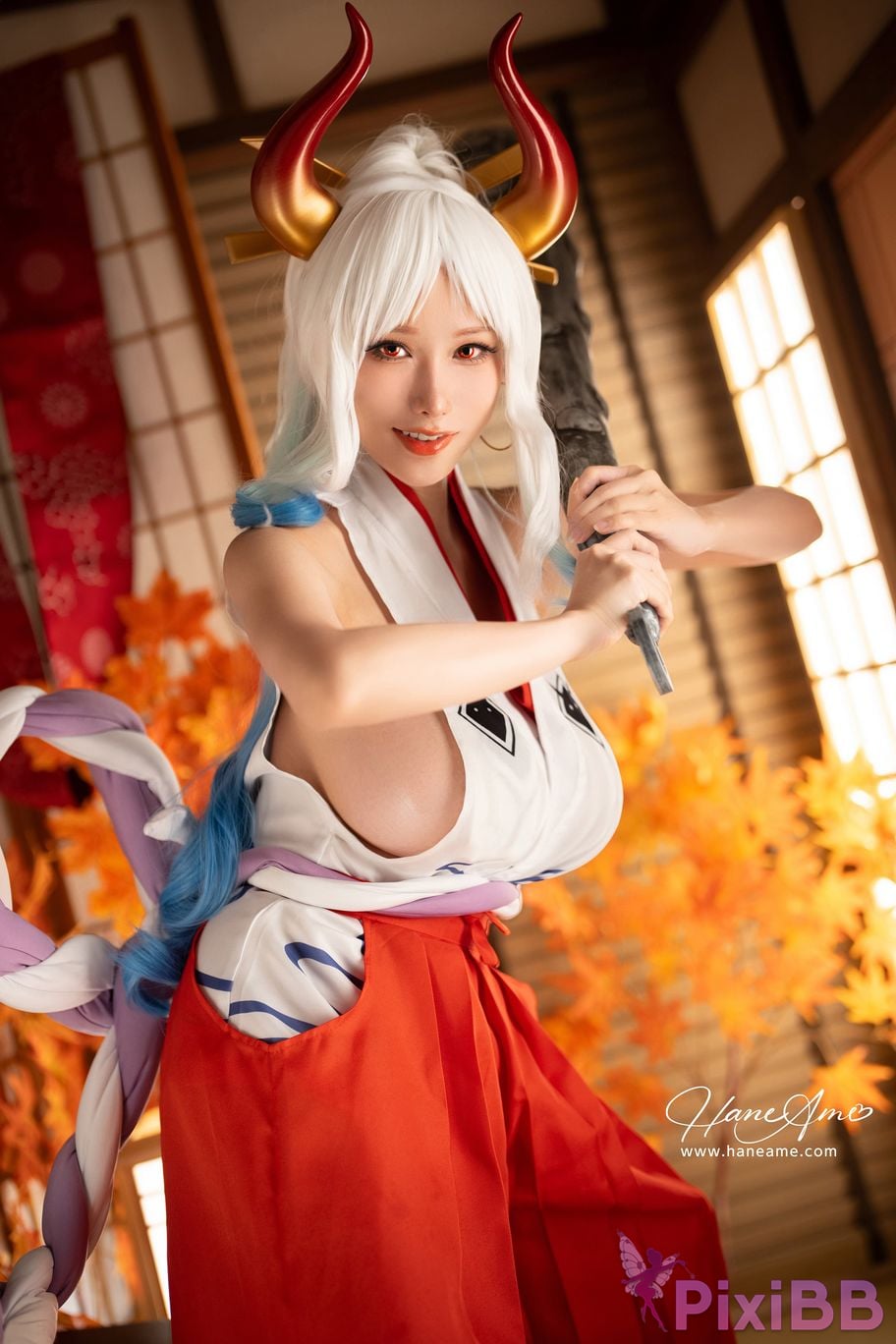 HaneAme Yamato PixiBB.COM 1