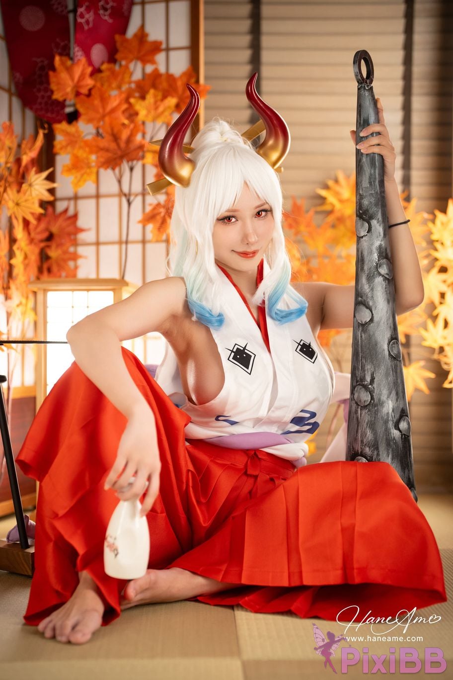 HaneAme Yamato PixiBB.COM 11