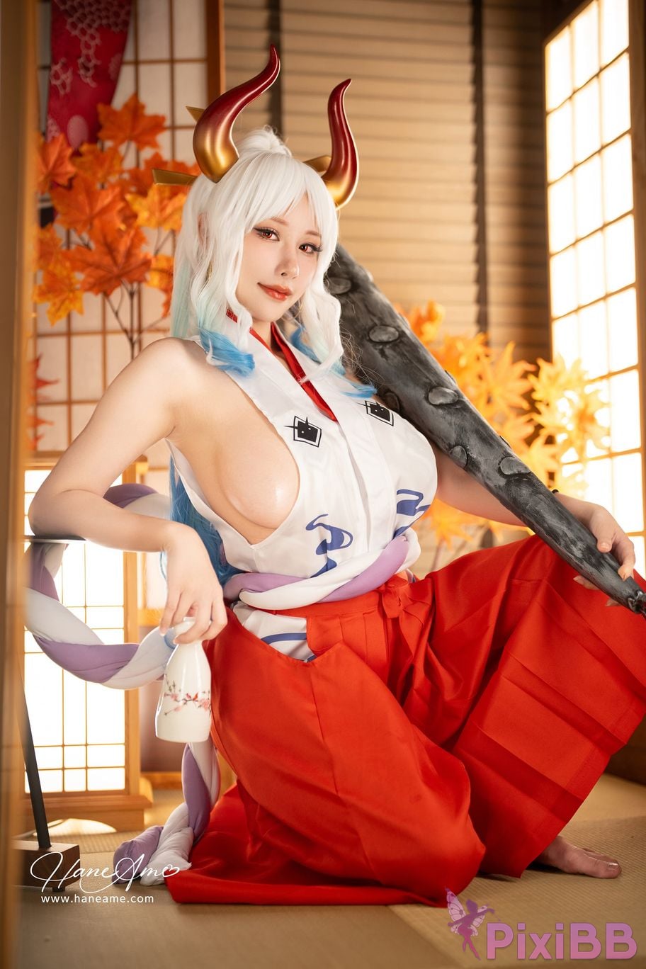 HaneAme Yamato PixiBB.COM 22