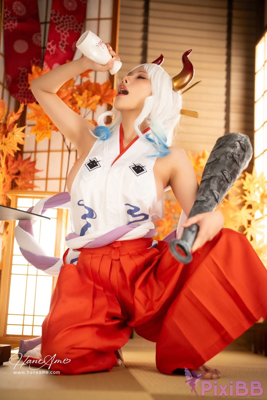 HaneAme Yamato PixiBB.COM 33
