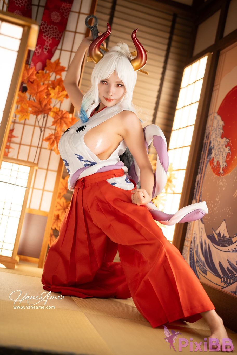 HaneAme Yamato PixiBB.COM 39