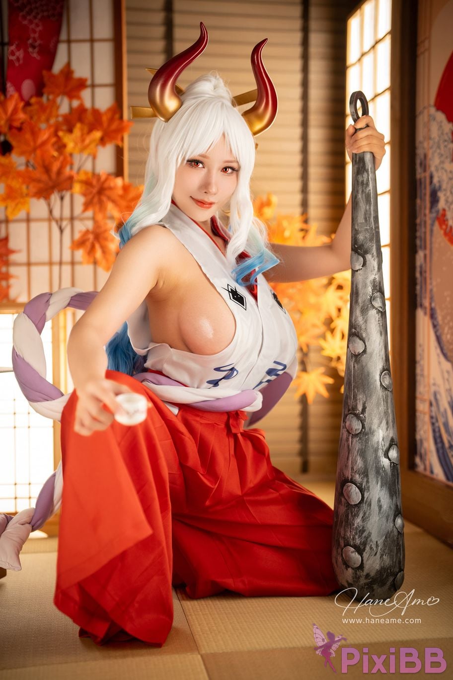 HaneAme Yamato PixiBB.COM 40