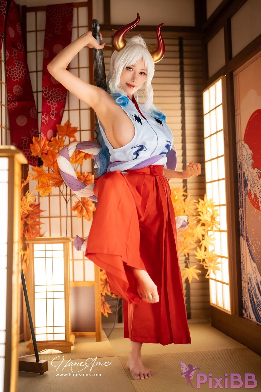 HaneAme Yamato PixiBB.COM 41