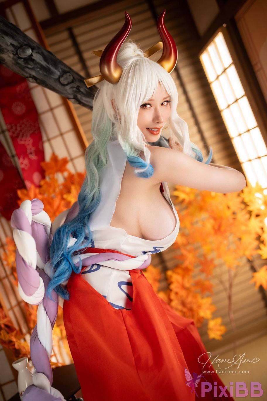 HaneAme Yamato PixiBB.COM 42