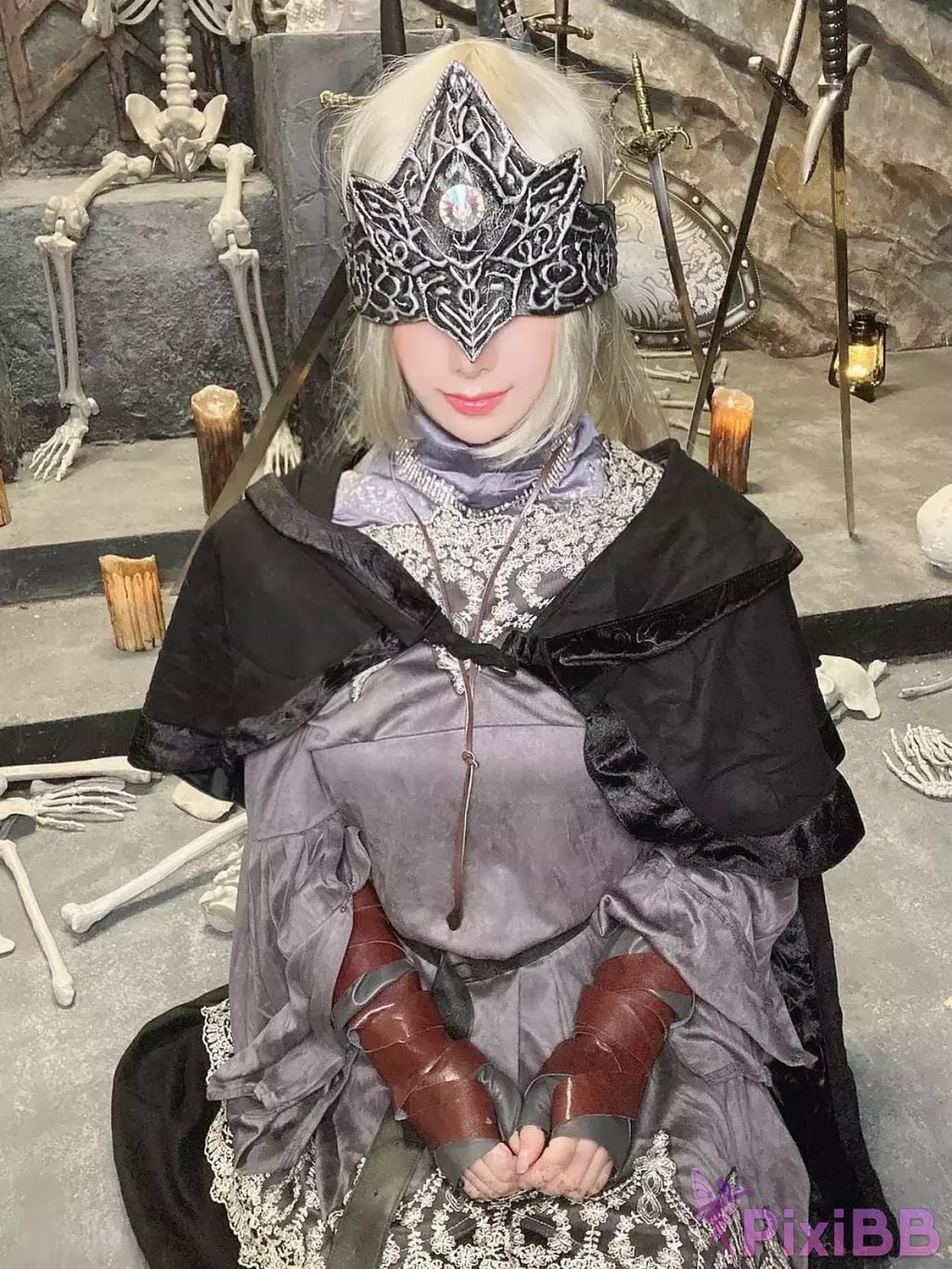 HaneAme Fire Keeper PixiBB.COM 17
