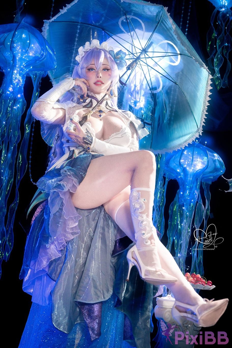 HaneAme Cantarella PixiBB.COM 11